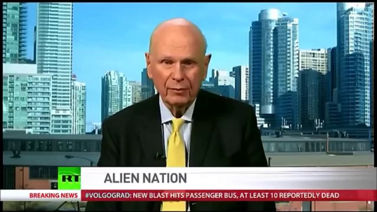 Teknolojimiz Uzaylılardan mı Geliyor