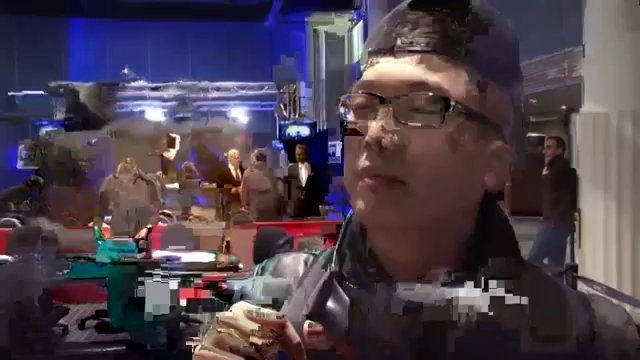 EPT Live 2014 Deauville Main Event, Final Table EPT 10 (Français)