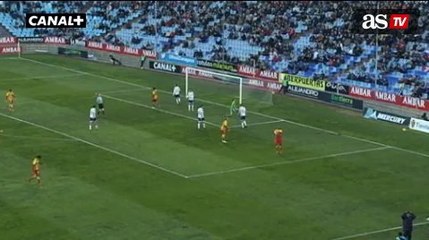 J.24 liga adelante 13/14 zaragoza 0-barça b 2