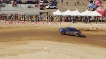Off Road Racing in Las Vegas - A video on Raptor Roundup AZ 2013