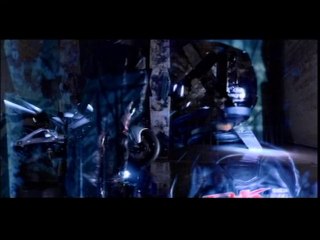 B-King 2008 Motorcycle Overview