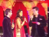 Priyanka, Hrithik & Alia perform at NRI couple’s wedding