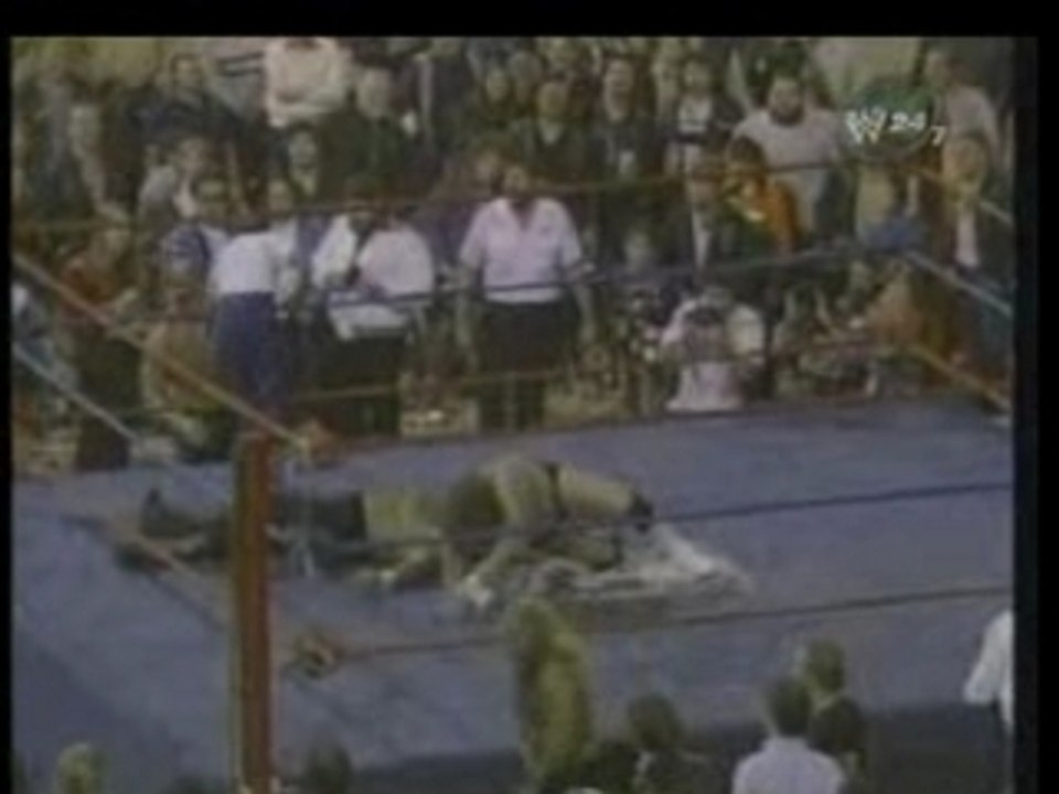 Freebirds vs Road Warriors pt.2