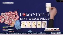 EPT 10 Deauville - Day 5 Highlights | PokerStars.com