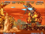 Metal Slug 3 - Trailer Steam