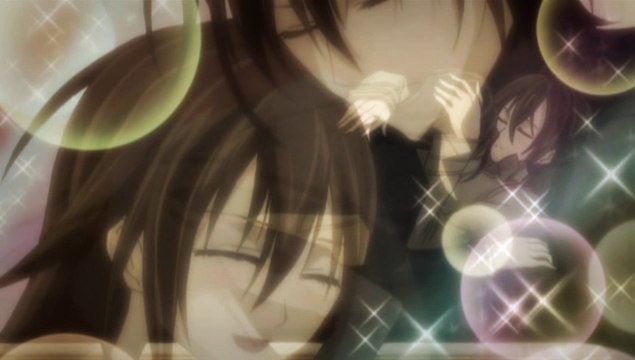 Рыцарь вампир-где же девочка котороя сводит сума