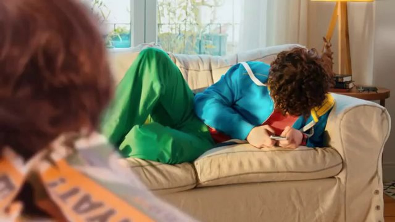 Ben ne bileyim, Yandex miyim