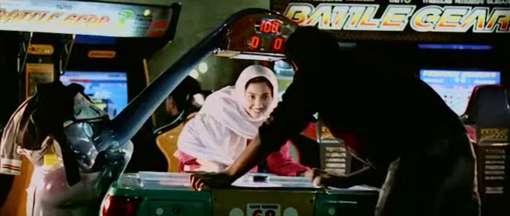 Hona Tha Pyaar Bol Atif Aslam Hadiqa Kiyani Video Dailymotion