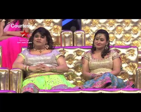 Gurmeet Debinas journey on Nach Baliye