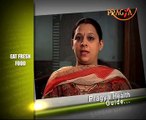 Mrs. Rashmi Bhatia advised to eat fresh food to be healthy and fit