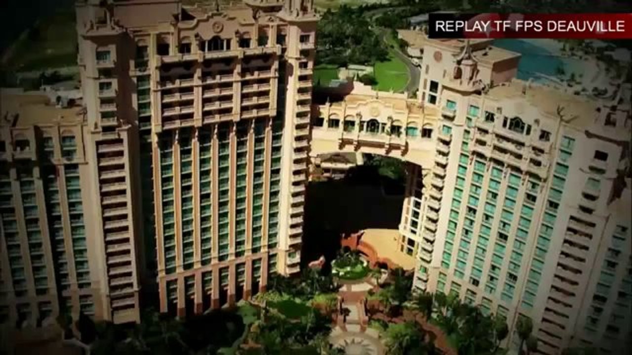 EPT Live 2014 Deauville Main Event, Day 5 EPT 10  (Français)