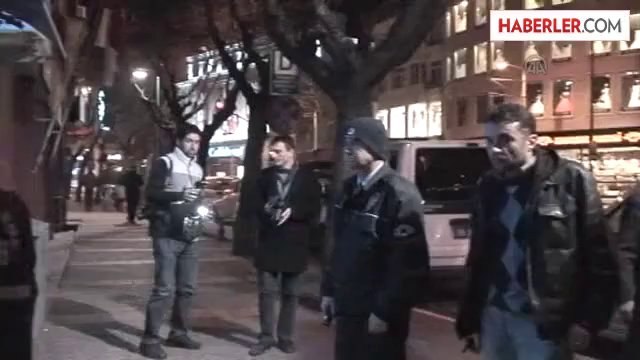 Atm'ye Kart Kopyalama Düzeneği