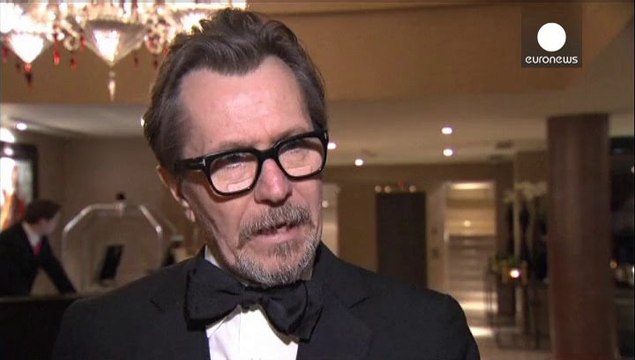 Actor Philip Seymour Hoffman dies of suspected drug overdose