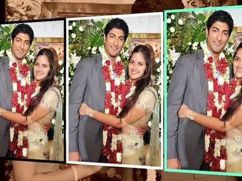 Ahana Deol’s wedding preparation begins, reception in Delhi