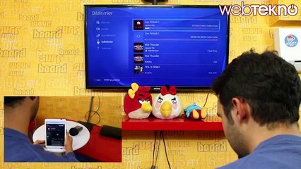 PlayStation App Ne İşe Yarar