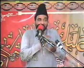 MAZHABE SUNNA ZALIM AUR QATIL BHI RAZE ALLAH P 1 BY ALLAMA ALI NASIR TALHRA .hussaini mukhtar