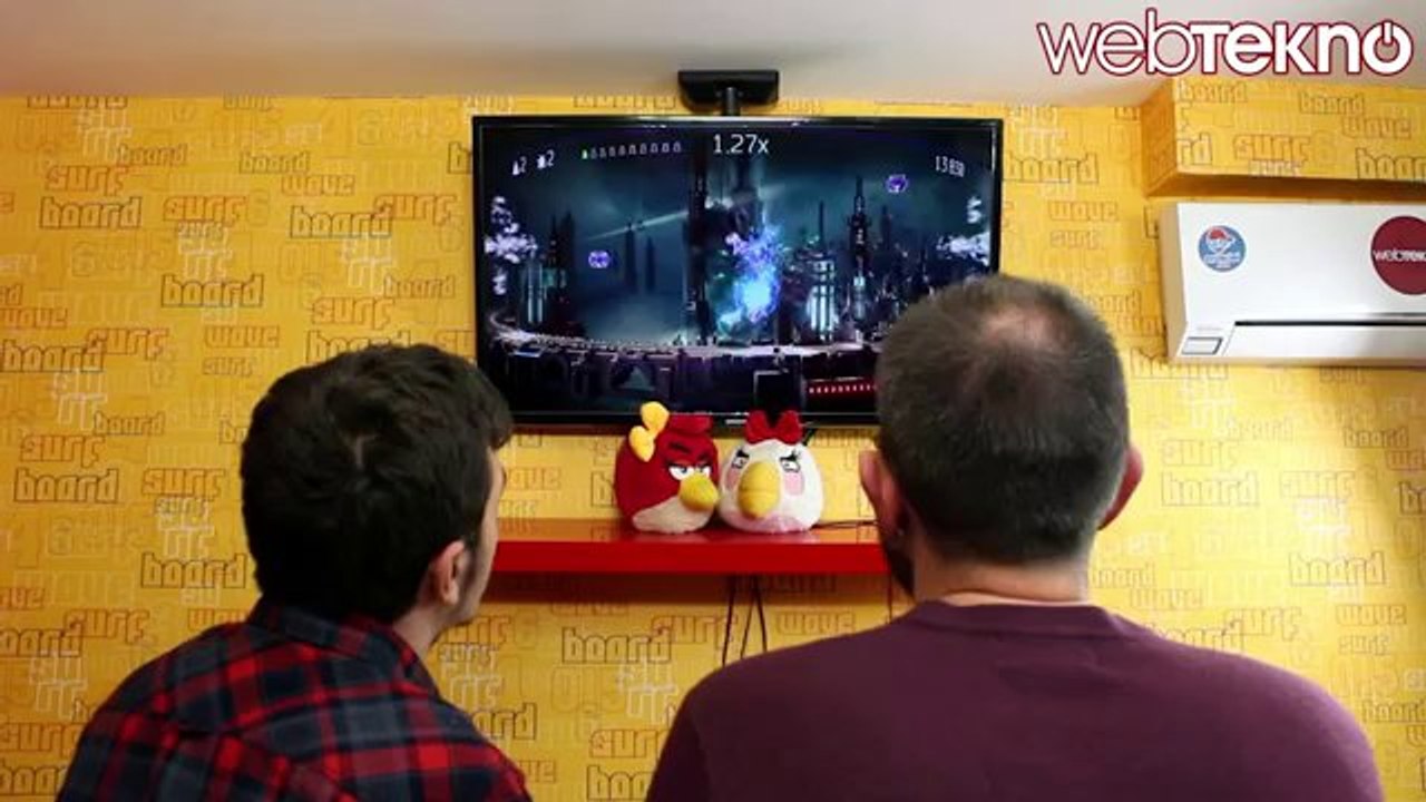 PlayStation 4 Sesli Komut Özelliği Nasıl Çalışır