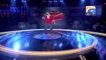 Pakistan Idol 2013-14 - Episode 14 - 01 Elimination Piano Round-2