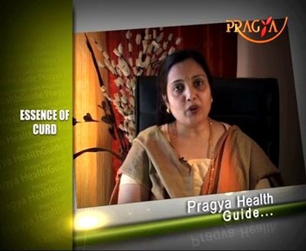 Is it harmful to eat curd in the night time? advised by Dr. Vibha Sharma