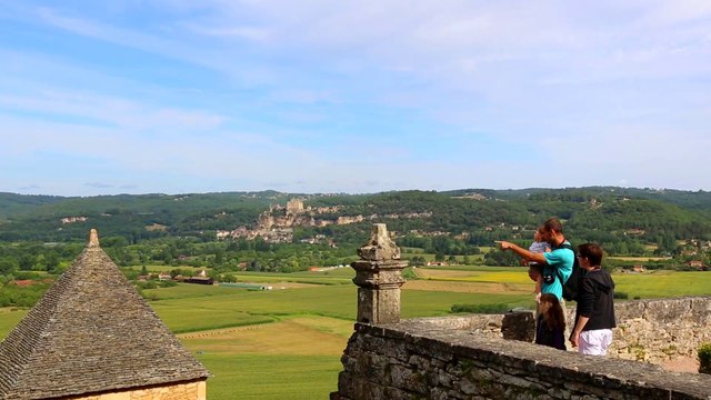 Dordogne Perigord