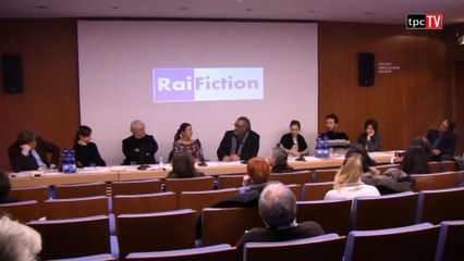 Rai Fiction presenta L'ASSALTO