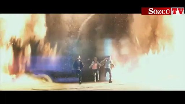 Transformers 4'ün ilk fragman yayınlandı