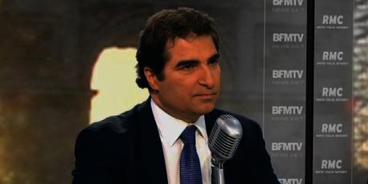 Christian Jacob: je ne crois pas Manuel Valls - 03/02