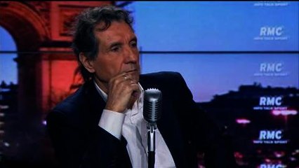 Assouline : " la France de la fraternité doit se manifester"