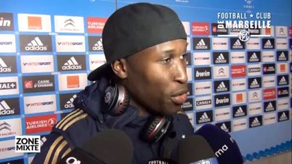 OM – Fanni : « On manque de maturité »