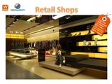 Airwil Retail Shops