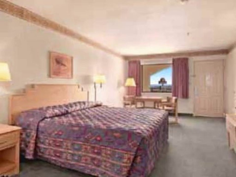 hotel in Navajo nation