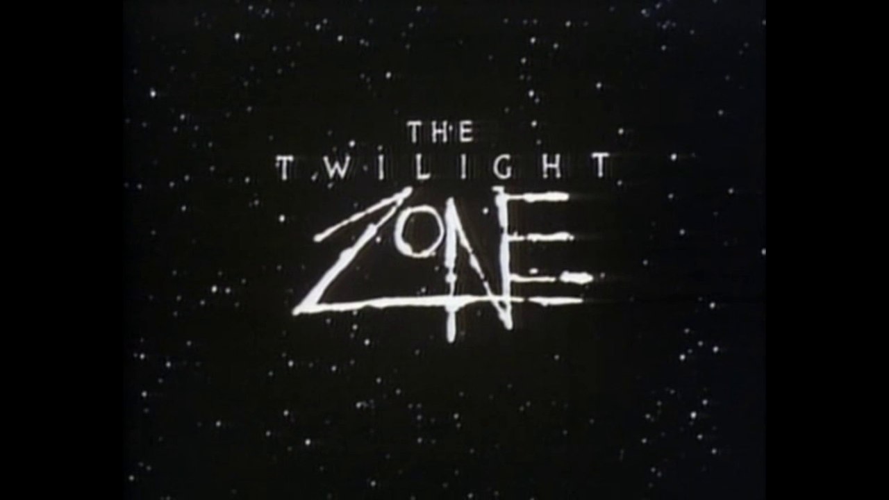 The Twilight Zone - 1985 - Fundsachen - by ARTBLOOD