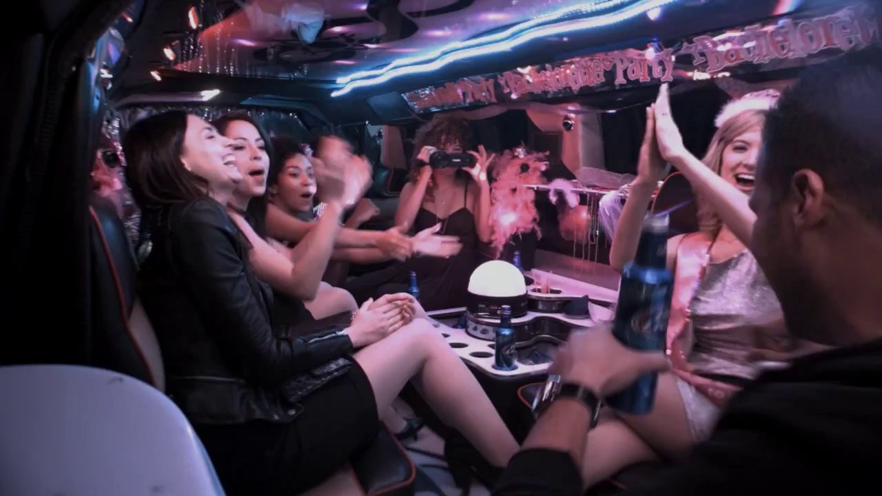 Ian Up For Whatever Film-- 2014 Super Bowl XLVIII Commercial - Extended Scenes  Bud Light