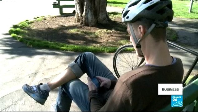 BUSINESS DAILY - French companies go in search of opportunity in Iran