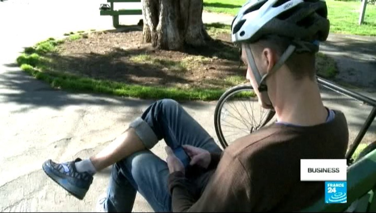 BUSINESS DAILY - French companies go in search of opportunity in Iran