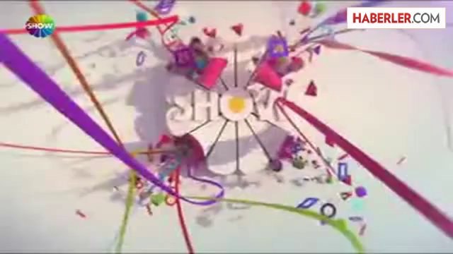 Her Sevda Bir Veda 1. Bölümü ile Show TV'de