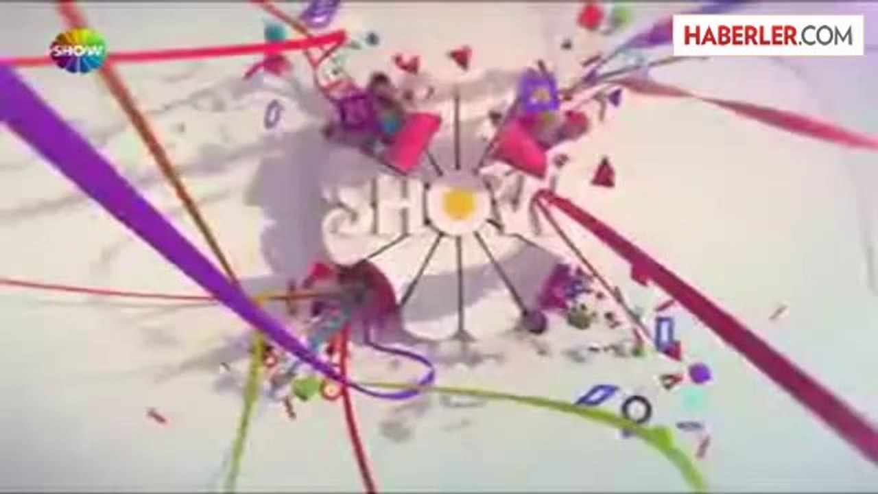 Her Sevda Bir Veda 1. Bölümü ile Show TV'de