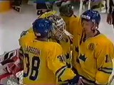 Finland vs. Sweden WC 1999