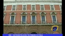 Bari | Centrodestra diviso tra primarie e Di Paola