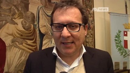 SPAZI PUBBLICI, ECCO IL BANDO