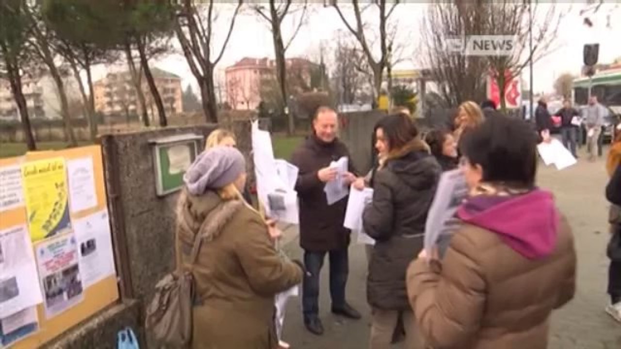 GENNAIO IN UN MINUTO