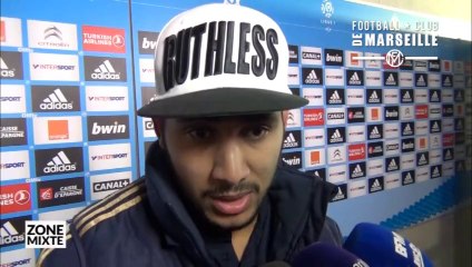 OM – Payet : « C’est rageant de prendre deux buts sur corner »