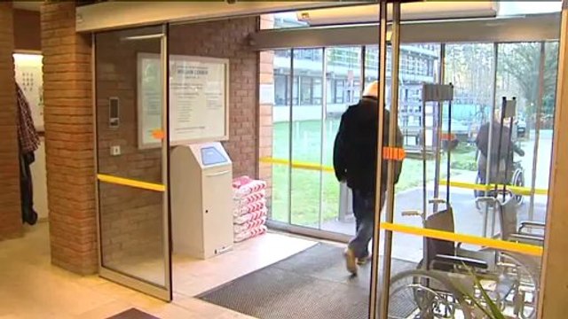 Introduction messe Clerlande février 2014