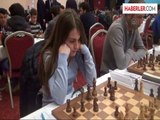Antalya'da Satranç Türkiye Kupası