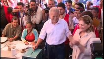 El FMLN roza la presidencia en El Salvador