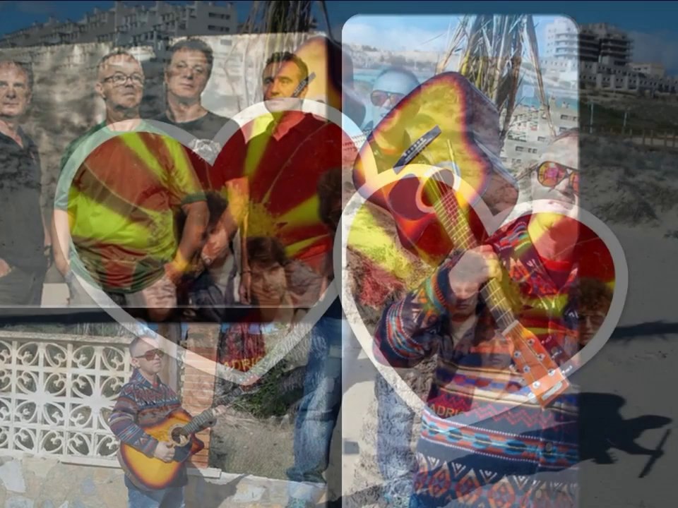 CANE NIKOLOVSKI gr. MADRIGALI - SLUŠAJA MOJATA PESNA