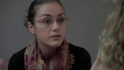 Elma Bouthors psy Actors Studio France certifié Joel Bui 2013  2eme année