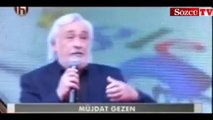 Müjdat Gezen: Recoş sana sonsuz teşekkürler