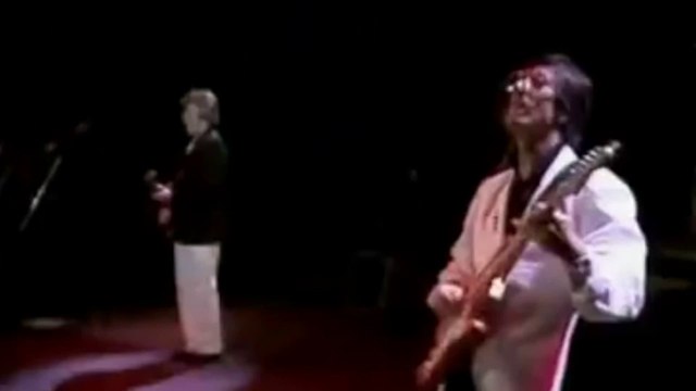 DANCE ON - THE SHADOWS