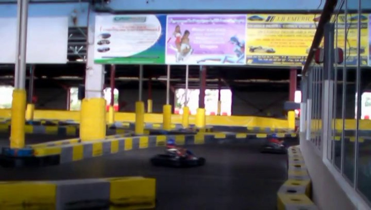 Stage Ete MDJ 2010